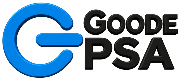 GoodePSA